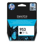 Hp - Cartuccia ink - 953 - Nero - L0S58AE - 1.000 pag