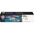 Hp - Cartuccia - Giallo - 991X - M0J98AE - 16.000 pag