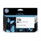 Hp - Cartuccia ink - 730 - Nero opaco - P2V65A - 130ml