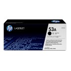 Hp - Toner - 53A - Nero - Q7553A - 3.000 pag