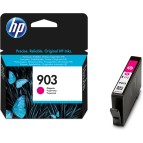 Hp - Cartuccia ink - 903A - Magenta - T6L91AE - 315 pag