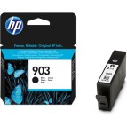 Hp - Cartuccia ink - 903A - Nero - T6L99AE - 300 pag