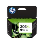 Hp - Cartuccia ink - 303XL - Nero - T6N04AE - 600 pag