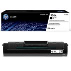 Hp - Toner - 106A - nero - W1106A - 1.000 pag