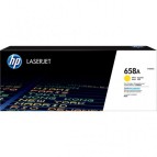 Hp - Toner - 658A - W2002A - 6.000 pag