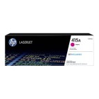 Hp - Toner - 415A - Magenta - W2033A - 2.100 pag