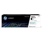 Hp - Toner - 207A - Nero - W2210A - 1.350 pag