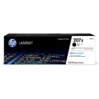 Hp - Toner - 207X - Nero - W2210X - 3.150 pag