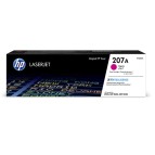 Hp - Toner - 207A - Magenta - W2213A - 1.250 pag