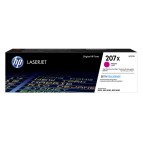 Hp - Toner - 207X - Magenta - W2213X - 2.450 pag