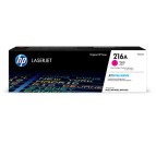 Hp - Toner - 216A - Magenta - W2413A - 850 pag