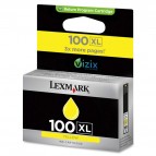 Lexmark/Ibm - Cartuccia - Giallo - 14N1071E - 600 pag