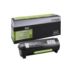 Lexmark - Toner - Nero - 50F2000 - return program - 1.500 pag