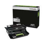 Lexmark - UnitA' immagini - Nero - 52D0Z00 - return program - 100.000 pag