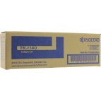 Kyocera/Mita - Toner - Nero - TK-1140 - 1T02Ml0NLC - 7.200 pag