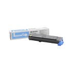 Kyocera/Mita - Toner Kit - Ciano - TK-5195C - 1T02R4CNL0 - 7.000 pag