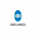 Konica Minolta - Toner - Nero -  A8K3150 - 24.000 pag
