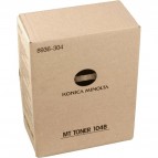 Koncia Minolta - Scatola 2 Toner - 8936304 - 15.000 pag
