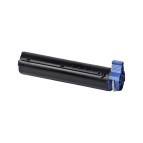 Oki - Toner - Nero - B412/B432/B562/MB472/MB492/MB562 - 45807102 - 3.000 pag