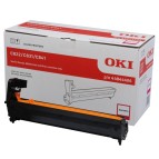 Oki - Tamburo - Magenta - C822/831/841 - 44844406 - 30.000 pag