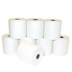 Olivetti - Paper roll - 57 mm x 40 mt - diametro 65 mm - 81120