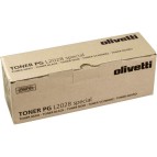 Olivetti - Toner - Nero - B0740 - 7.200 pag