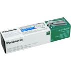 Panasonic - Conf. 2 Nastri - Nero - KX-FA55X - 50mt cad