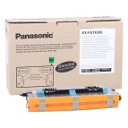 Panasonic - Cartuccia - Nero - KX-FAT430X - 3.000 pag