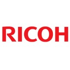 Ricoh - Cartuccia ink - Nero - 817222