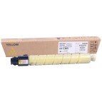 Ricoh - Toner - Giallo - 842080 - 3.300 pag