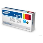 Hp/Samsung - Toner - Ciano - CLTC4072S/ELS - 1.000 pag