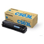 Hp/Samsung - Toner - Ciano - CLTC503L/ELS - 5.000 pag