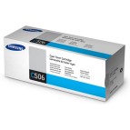 Hp/Samsung - Toner - Ciano - CLTC506L/ELS - 3.500 pag