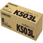 Hp/Samsung - Toner - Nero - CLTK503L/ELS - 8.000 pag