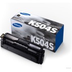 Hp/Samsung - Toner - Nero - CLTK504S/ELS - 2.500 pag