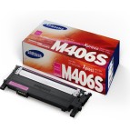 Hp/Samsung - Toner - Magenta - CLTM406S/ELS - 1.000 pag