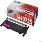 Hp/Samsung - Toner - Magenta - CLTM4072S/ELS - 1.000 pag