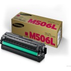 Hp/Samsung - Toner - Magenta - CLTM506L/ELS - 3.500 pag