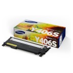 Hp/Samsung - Toner - Giallo - CLTY406S/ELS - 1.000 pag