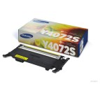 Hp/Samsung - Toner - Giallo - CLTY4072S/ELS - 1.000 pag