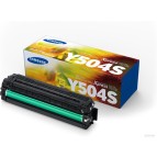 Hp/Samsung - Toner - Giallo - CLTY504S/ELS - 1.800 pag