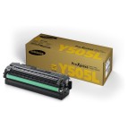 Hp/Samsung - Toner - Giallo - CLTY505L/ELS - 3.500 pag