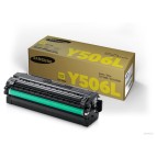 Hp/Samsung - Toner - Giallo - CLTY506L/ELS - 3.500 pag