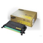 Hp/Samsung - Toner - Giallo - CLTY5082L/ELS - 4.000 pag