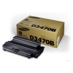 Hp/Samsung - Toner - Nero - MLD3470B/EUR - 10.000 pag