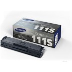 Hp/Samsung - Toner - Nero - MLTD111S/ELS - 1.000 pag