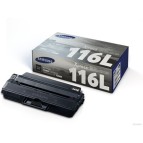 Hp/Samsung - Toner - Nero - MLTD116L/ELS - 3.000 pag