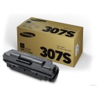 Hp/Samsung - Toner - Nero - MLTD307S/ELS - 7.000 pag