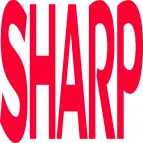 Sharp - Toner - Nero - MX237GT - 20.000 pag