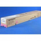 Sharp - Toner - Magenta - MX31GTMA - 15.000 pag